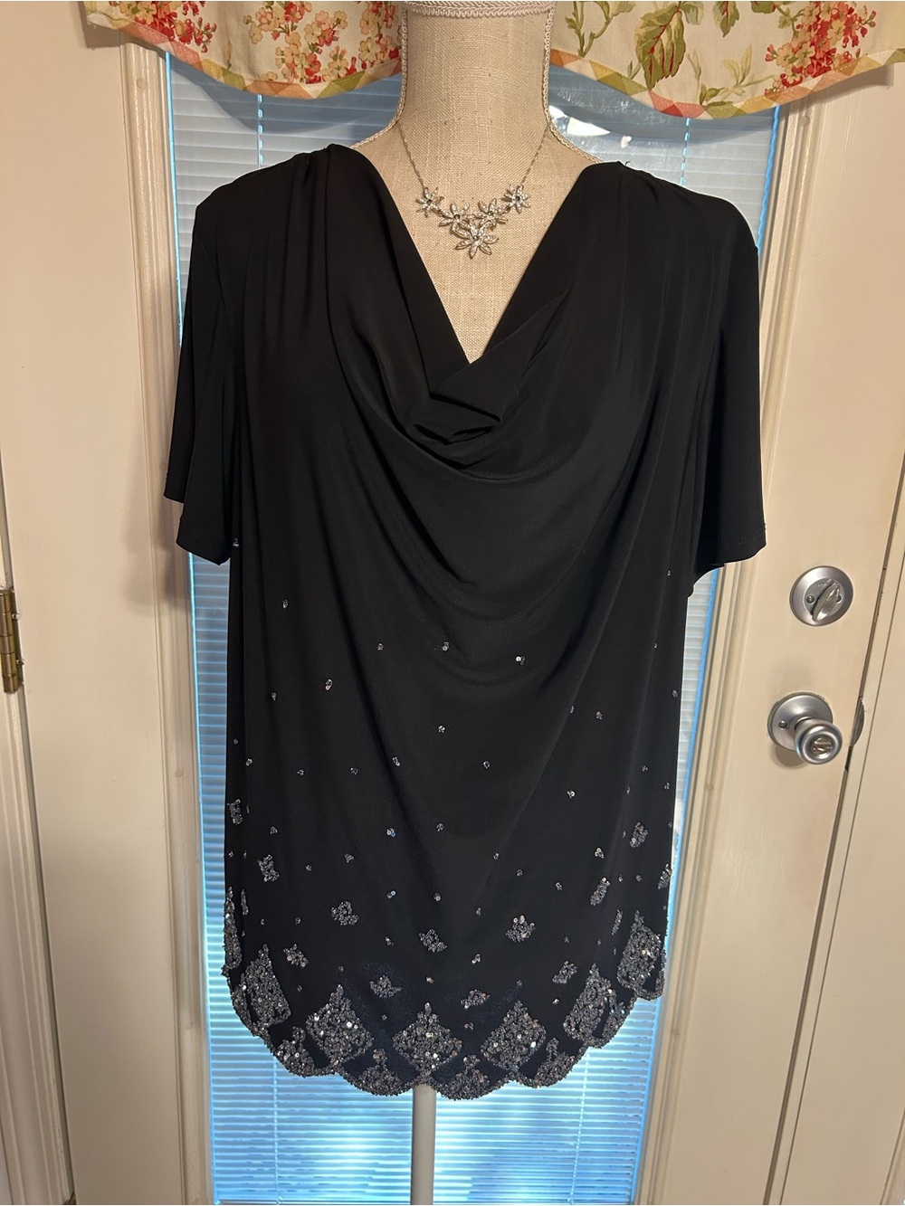 Blouse #635